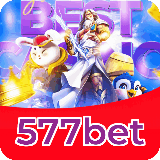 Lottery 577bet com bônus